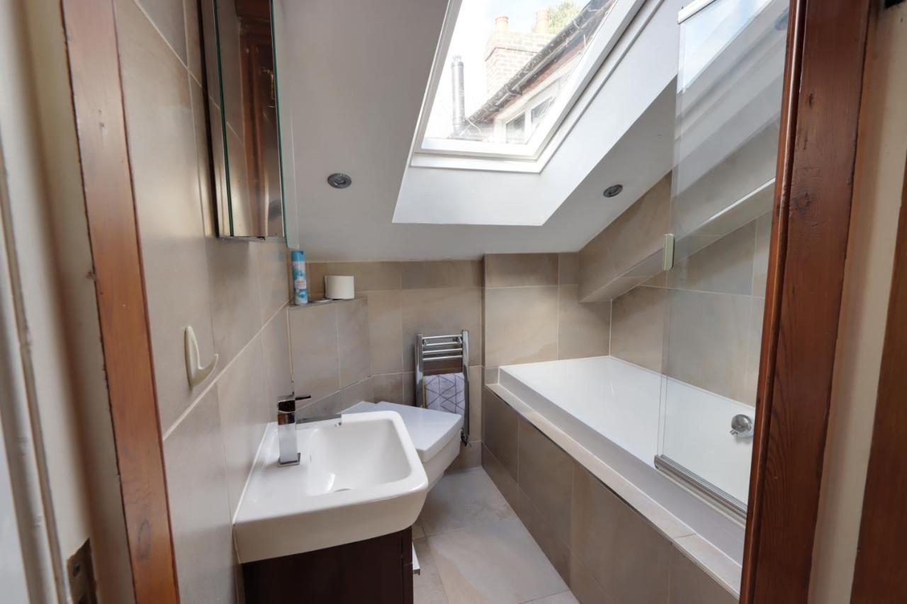 Bretton House Farm Retreat Villa Chester Exterior foto